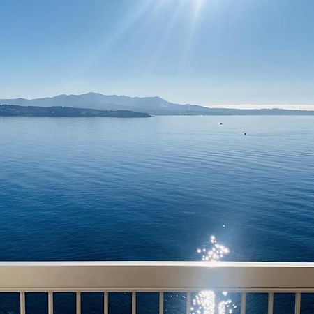 Magnifique Duplex Vue Mer Inoubliable Sanary Sur Mer Exterior foto